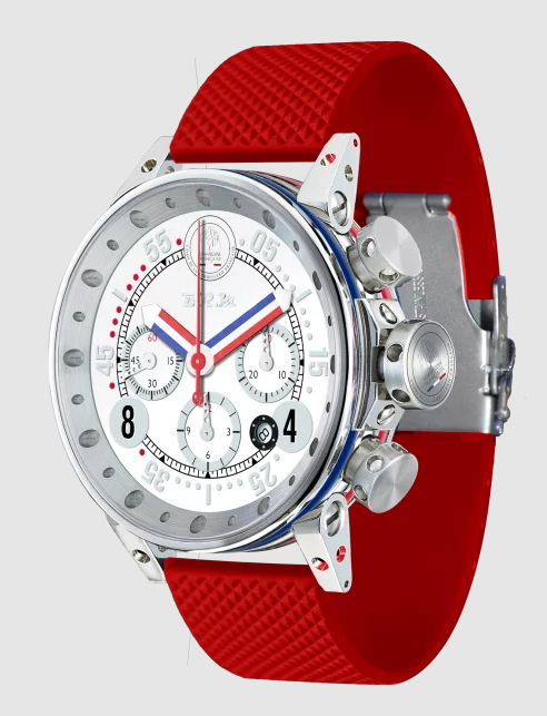 Replica B.R.M Watch Partners V12-44 UDSF Replica B.R.M Watch Partners V12-44 UDSF